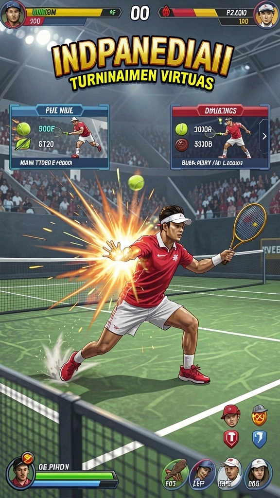 777win - Tampilan utama aplikasi 777WIN yang menarik dan interaktif.