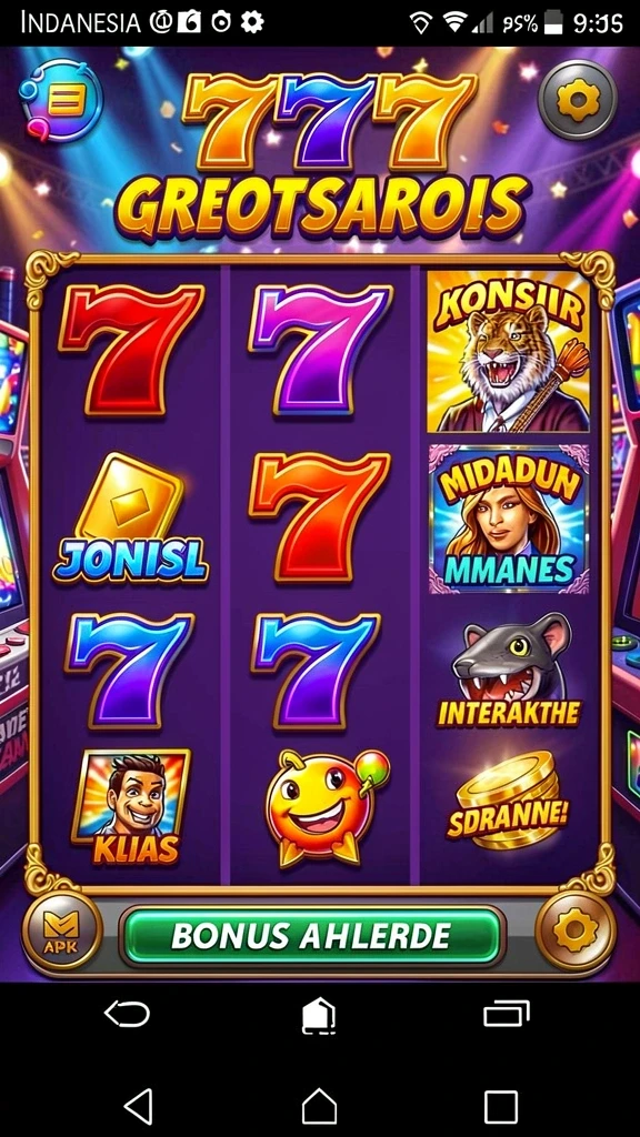 98spin - Beragam permainan slot yang menyenangkan untuk dimainkan.