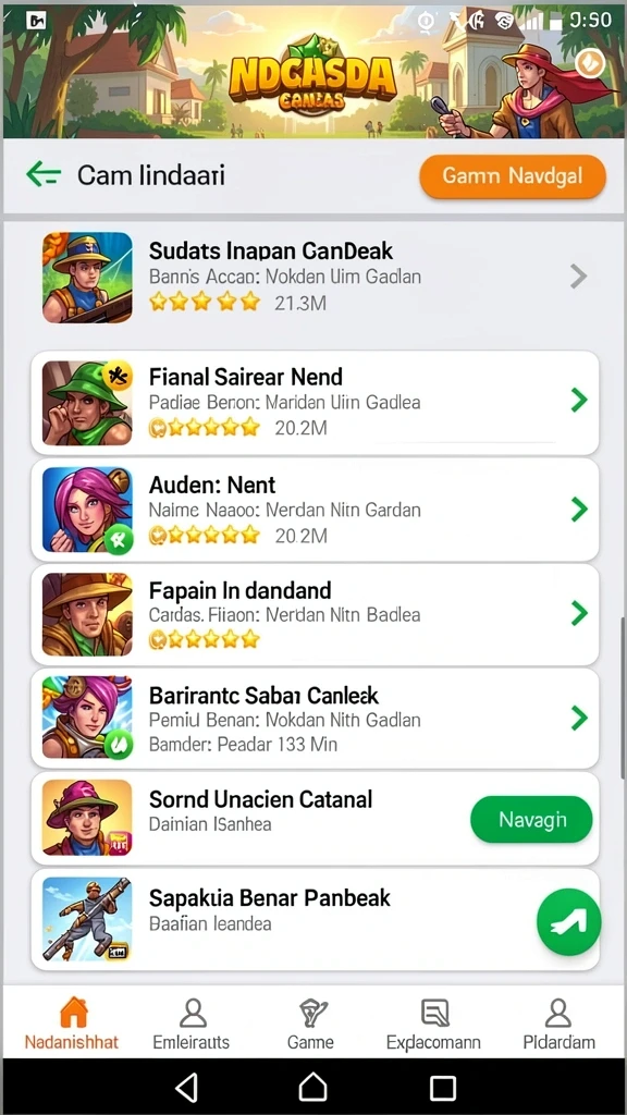 98spin - Fitur bonus yang menggiurkan pada setiap permainan.