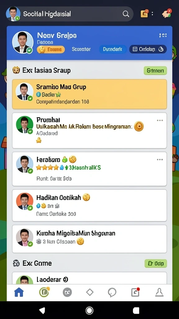 a777game - Update terbaru menambah keseruan dalam bermain.