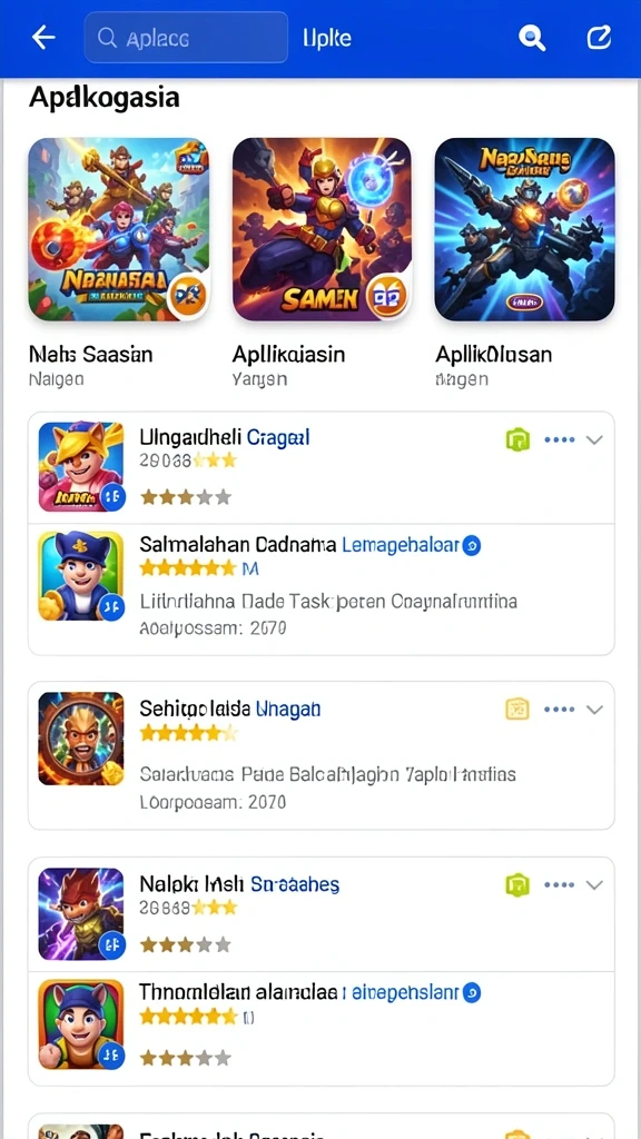 artis777 - Level baru yang menantang dan penuh kejutan.