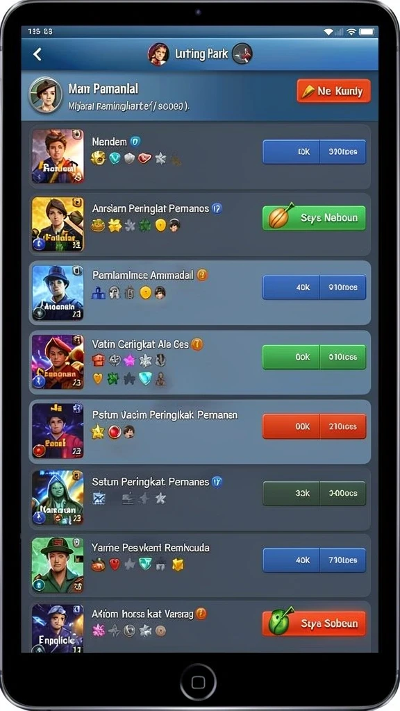 bigbet78 - Fitur permainan live dealer yang mengasyikkan.