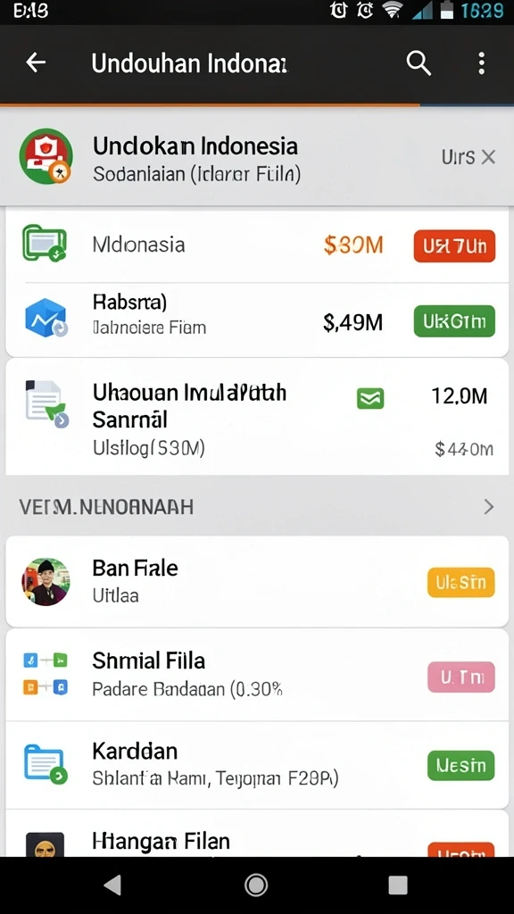 browin88 - Fitur reward yang memotivasi pengguna untuk bermain.
