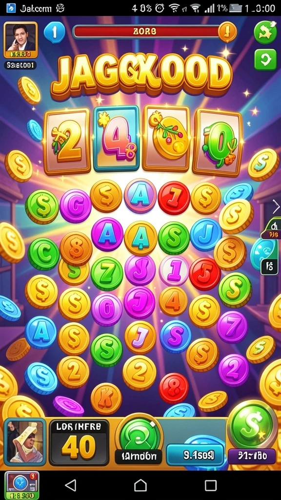 empati138 - Screenshot menampilkan grafis yang menawan dari karakter utama.