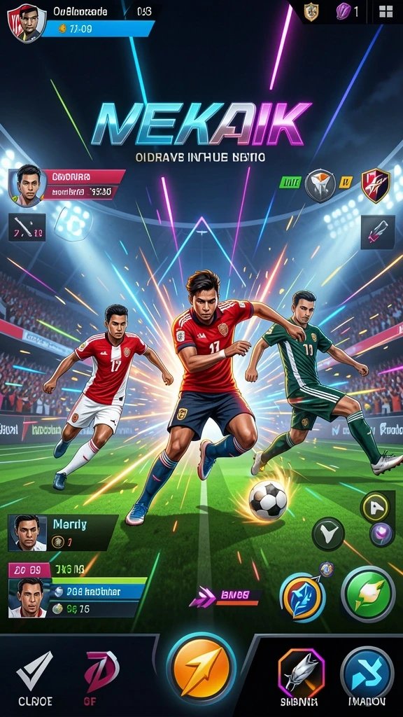 empati138 - Tangkapan layar menunjukkan salah satu level menantang dalam permainan.