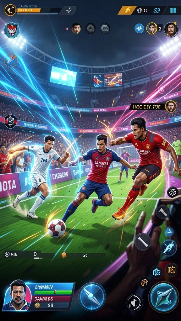 kaol68 - Pengalaman multiplayer seru dengan teman.