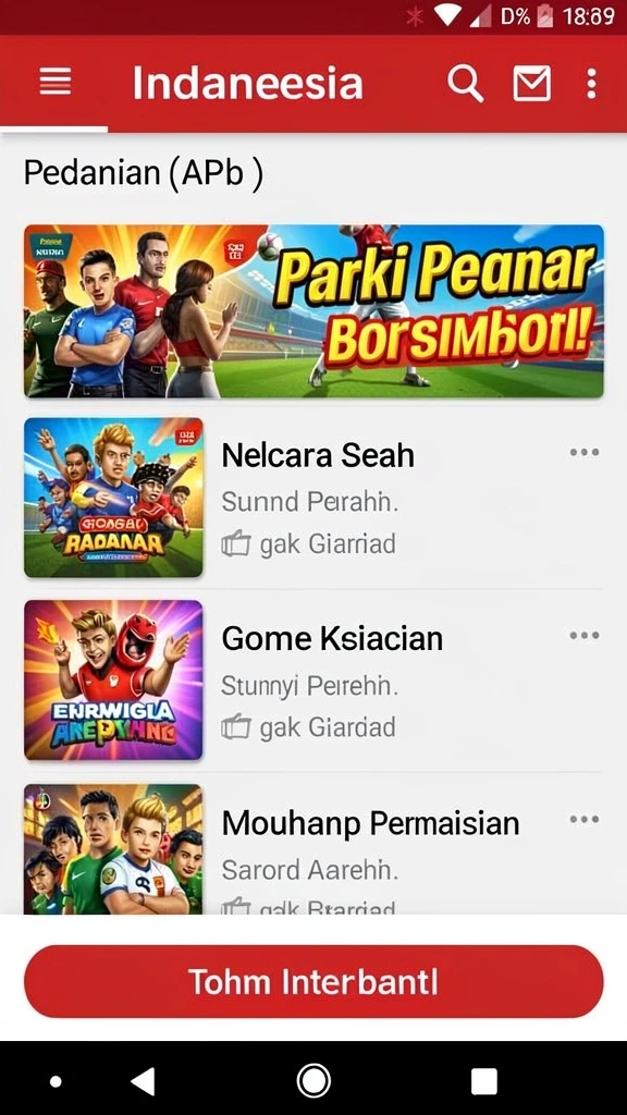 mastertoto - Fitur bonus yang memberikan banyak keuntungan kepada pemain.