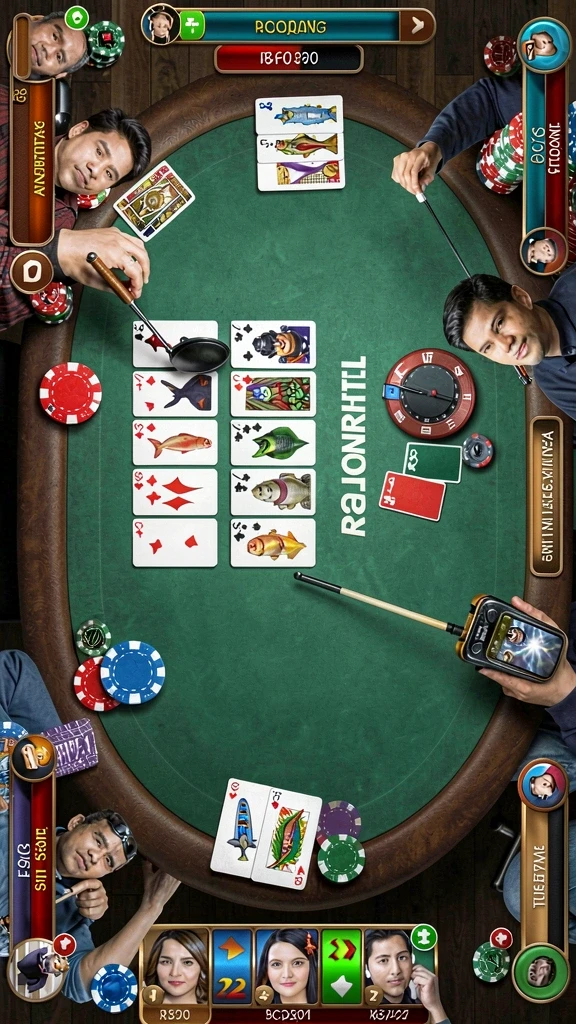 neototo - Tampilan antarmuka yang menarik dan intuitif.