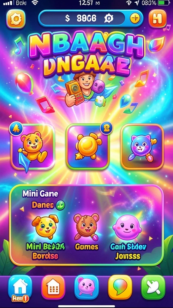 playwin123 - Karakter unik dengan berbagai pilihan skin.