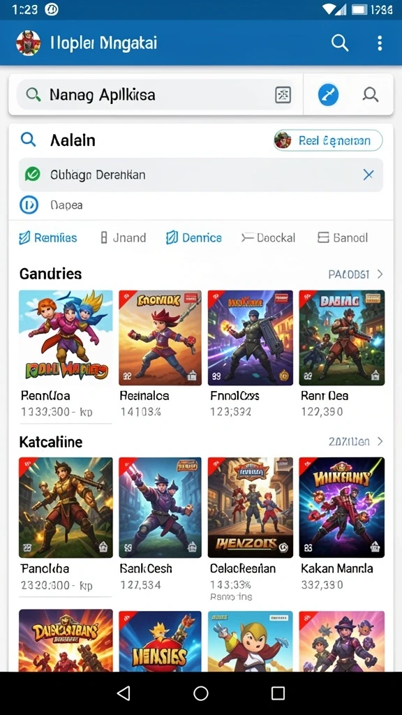 poros77 - Level yang penuh dengan tantangan dan petualangan.