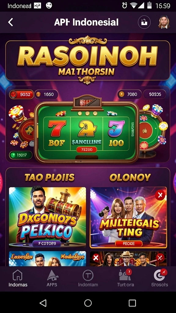 rahayu88 - Sistem keamanan yang menjamin privasi pemain.