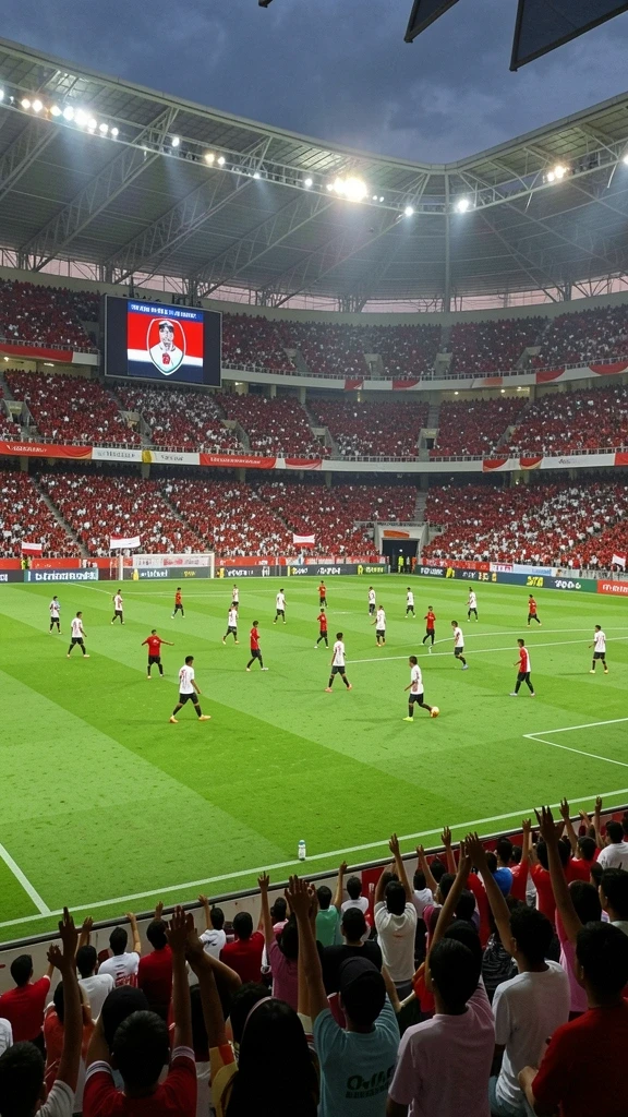 rpyyy - Gambar ketiga menyoroti sistem kustomisasi karakter yang menarik.