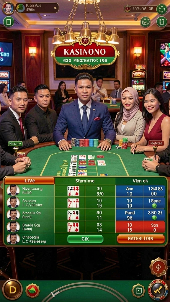 samurai555 - Setiap misi menantang dengan berbagai monster.