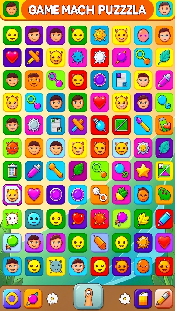 sd107 - Menunjukkan gameplay seru dengan grafik yang menawan.
