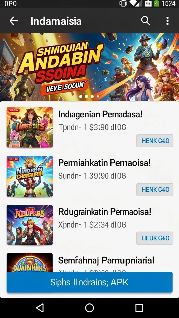 sinar123 - Karakter unik dalam SINAR123 siap untuk dimainkan.