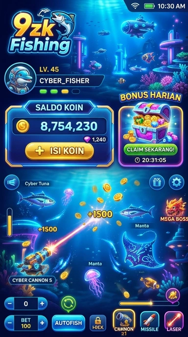 Pratinjau build resmi — siap diunduh untuk Android