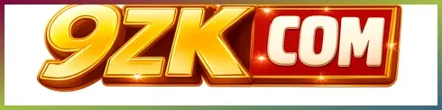 9zk — Logo Resmi